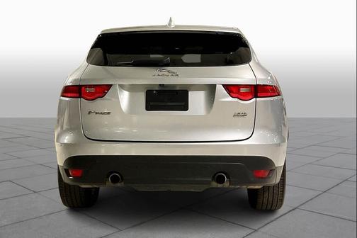 2019 Jaguar F-PACE 30t Prestige