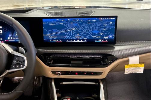 2026 BMW M440 i xDrive