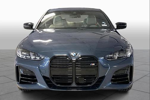 Blue 2026 BMW M440 i xDrive