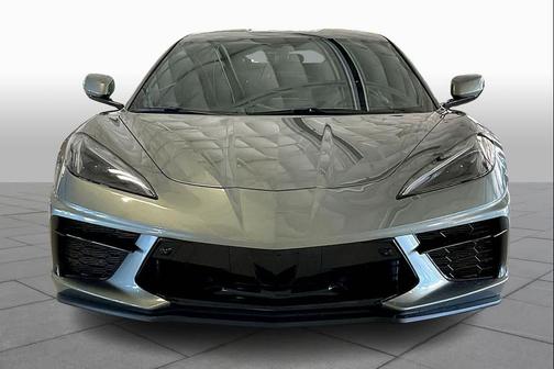 2023 Chevrolet Corvette Stingray w/3LT