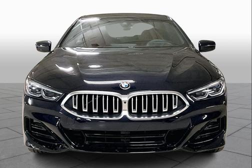 2026 BMW 840 i