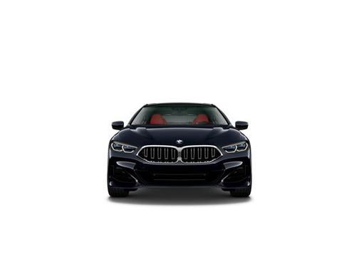 2026 BMW 840 i