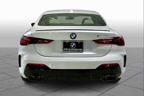 2026 BMW M440 i