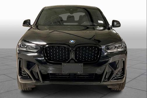 2024 BMW X4 xDrive30i
