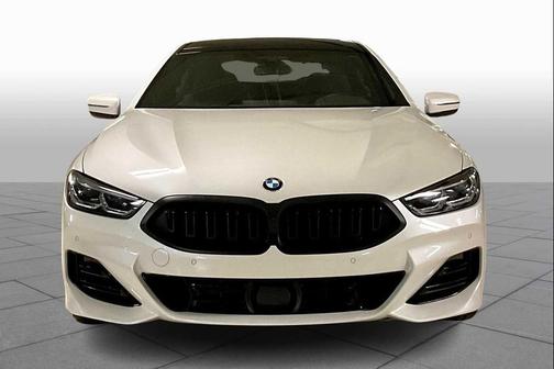 2026 BMW 840 Gran Coupe 840i