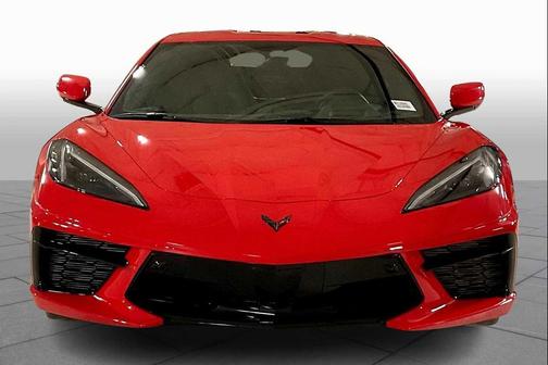2022 Chevrolet Corvette Stingray w/2LT