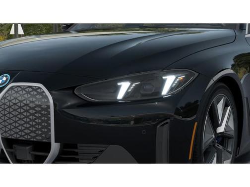 2025 BMW i4 Gran Coupe eDrive40