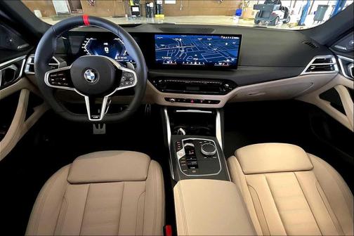 2025 BMW M440 i xDrive