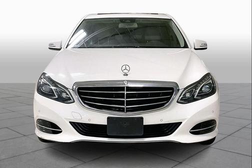 2014 Mercedes-Benz E-Class E 350 Luxury