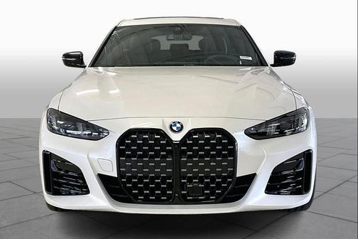 2026 BMW 430 i
