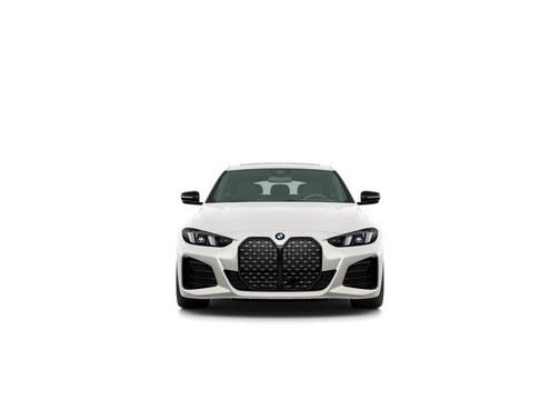 2026 BMW 430 Gran Coupe i