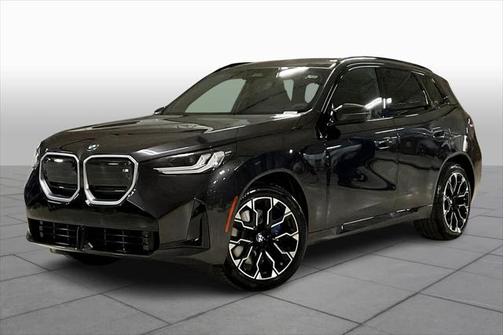 2025 BMW X3 M50 xDrive
