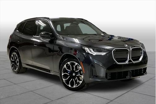 2025 BMW X3 M50 xDrive