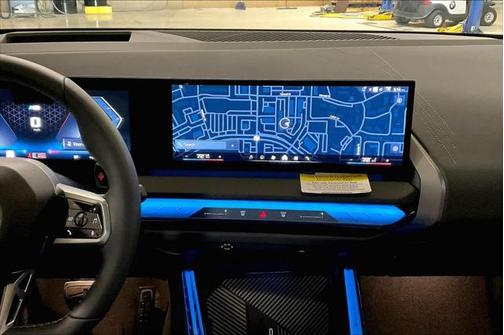 2025 BMW X3 M50 xDrive