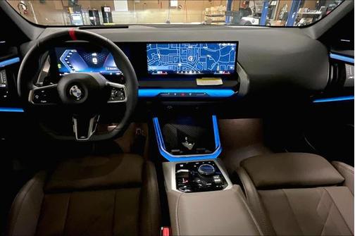 2025 BMW X3 M50 xDrive