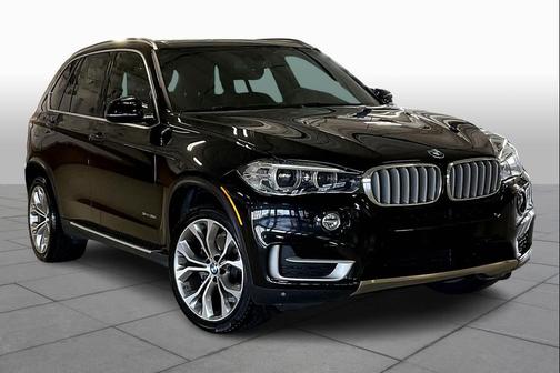 2017 BMW X5 sDrive35i