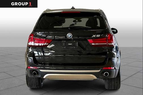 2017 BMW X5 sDrive35i