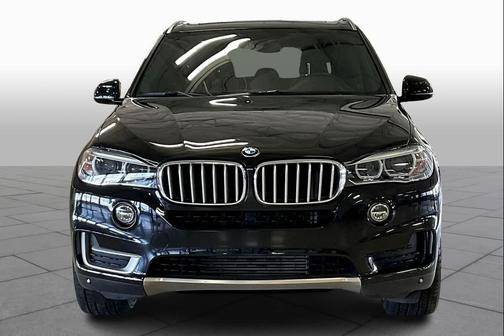2017 BMW X5 sDrive35i