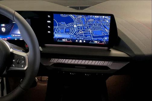 2025 BMW M235 Gran Coupe i