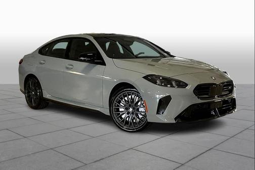 2025 BMW M235 Gran Coupe i