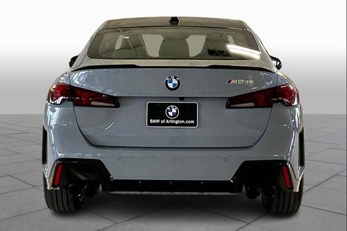2025 BMW M235 Gran Coupe i