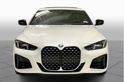 2025 BMW 430 i