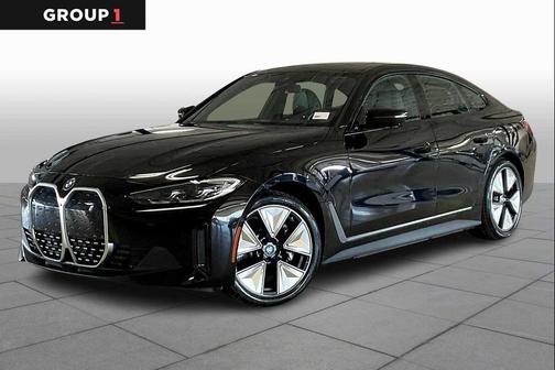 2023 BMW i4 Gran Coupe eDrive35