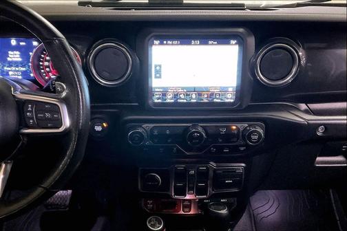 2022 Jeep Wrangler Unlimited Rubicon 392