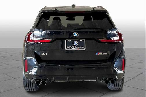 2026 BMW X1 M35i