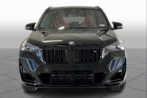 2026 BMW X1 M35i