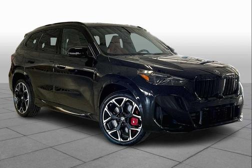 2026 BMW X1 M35i