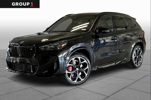 2026 BMW X1 M35i