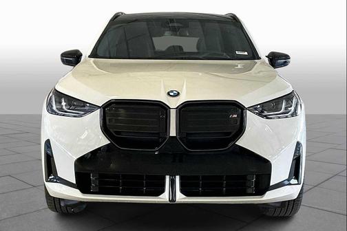 2025 BMW X3 M50 xDrive