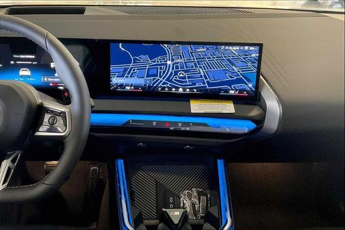 2025 BMW X3 M50 xDrive