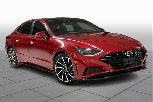 2023 Hyundai SONATA Limited