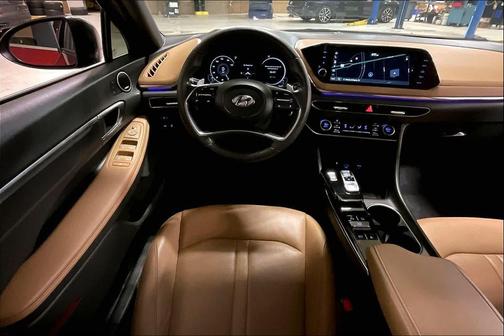 2023 Hyundai SONATA Limited