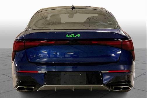 2025 Kia K5 GT