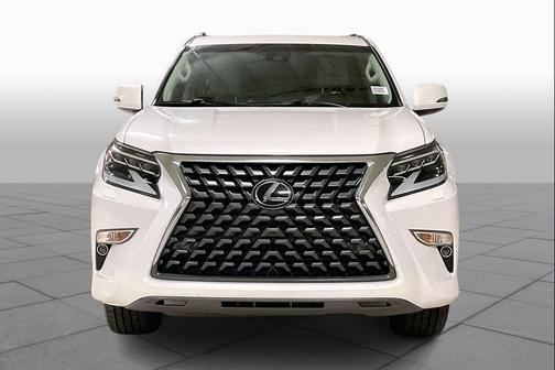 2020 Lexus GX 460 Premium