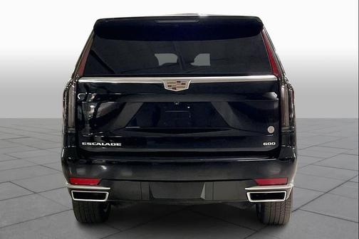 2022 Cadillac Escalade ESV Luxury