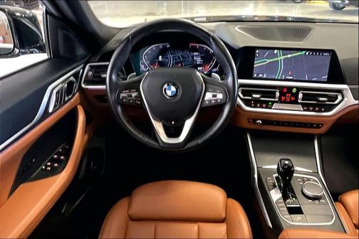2022 BMW 430 Gran Coupe i