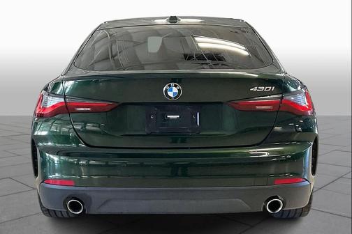 2022 BMW 430 Gran Coupe i