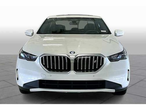 2024 BMW i5 eDrive40