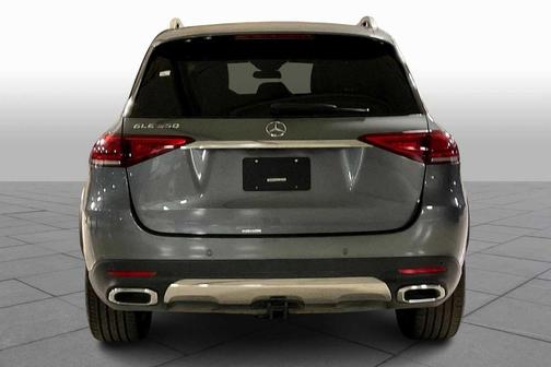 2021 Mercedes-Benz GLE 350 Base
