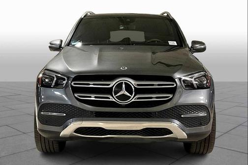 2021 Mercedes-Benz GLE 350 Base