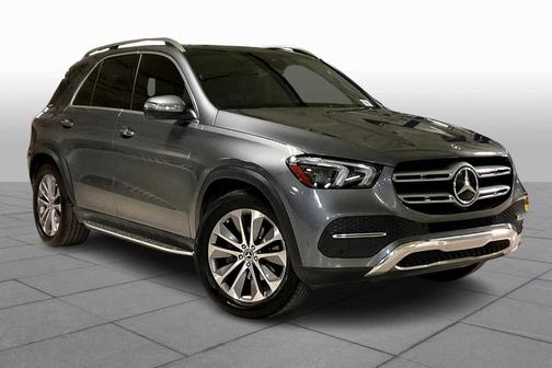 2021 Mercedes-Benz GLE 350 Base