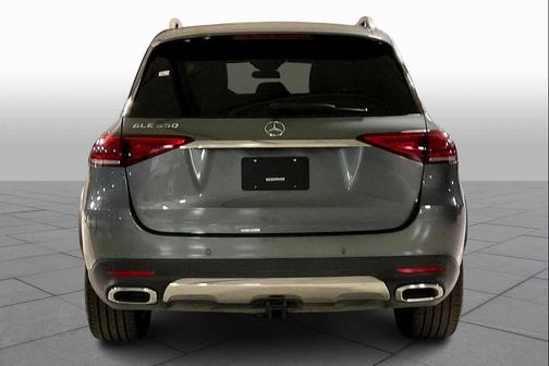 2021 Mercedes-Benz GLE 350 Base