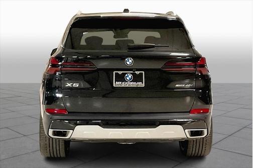 2025 BMW X5 sDrive40i