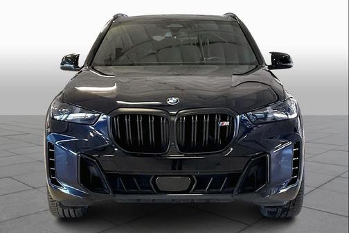 2024 BMW X5 M60i