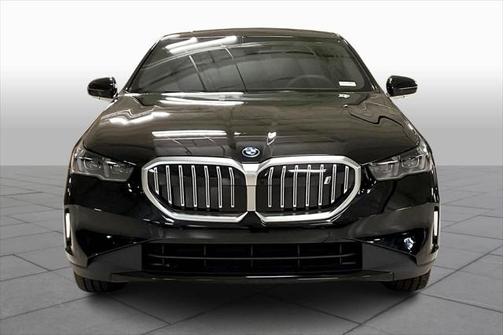 2024 BMW i5 eDrive40