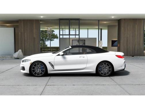 2026 BMW 840 i